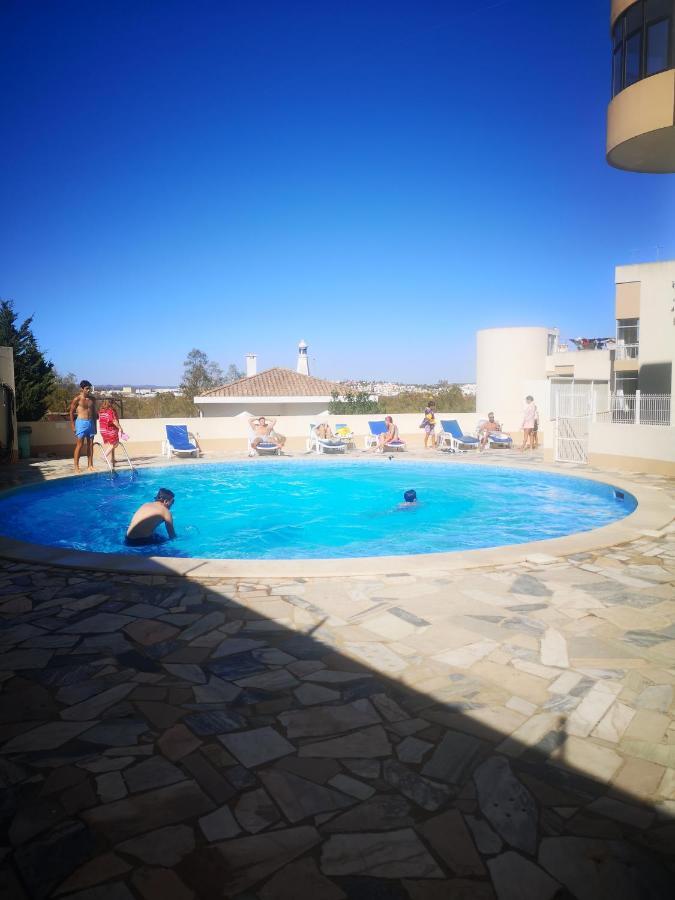Beira Mar Apartment Портиман Екстериор снимка